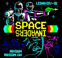 Space Invaders